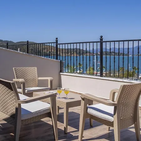 City Aparts * 페티예