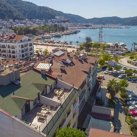 City Aparts 아파트 *