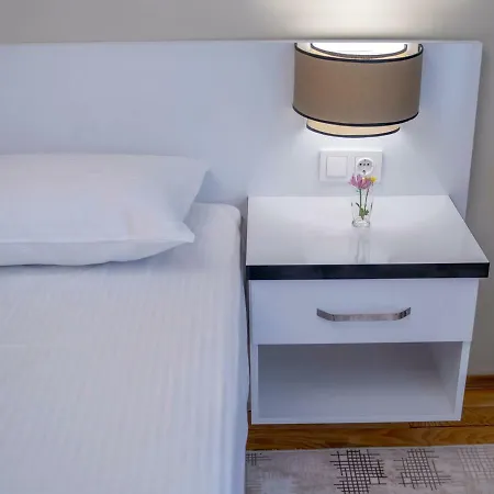 City Aparts * 페티예