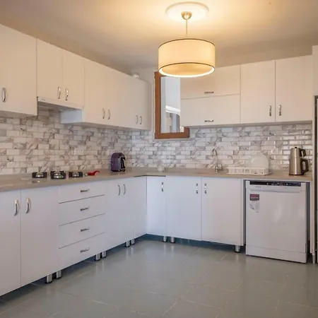 City Aparts * 페티예