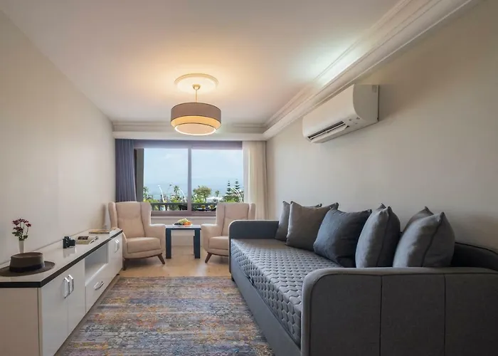 Apartmán City Aparts