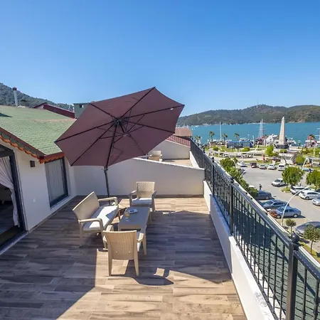 City Aparts * Fethiye