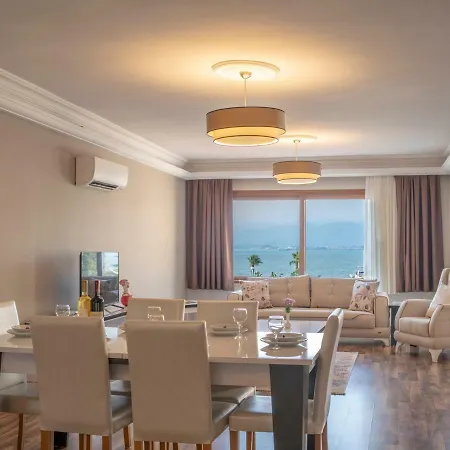 City Aparts * Fethiye