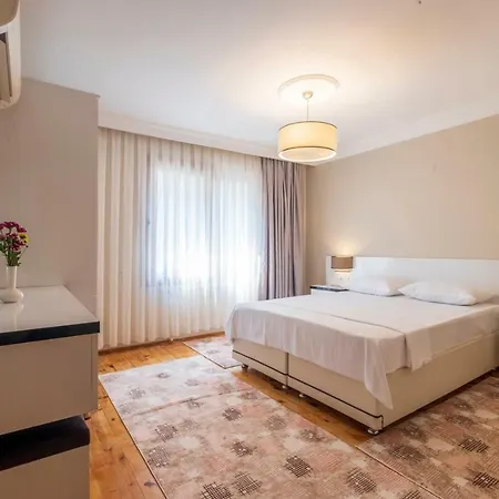 City Aparts * Fethiye