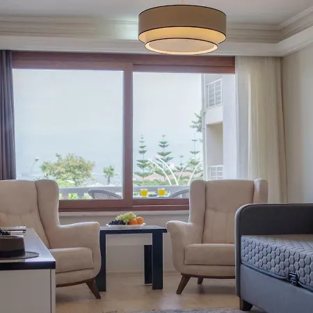 City Aparts Apartment *