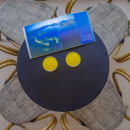 Apartment City Aparts Fethiye