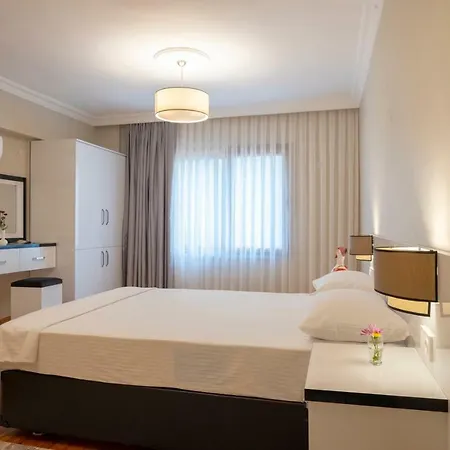 City Aparts * Fethiye