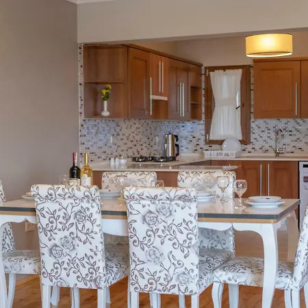 City Aparts Apartment