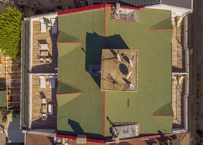 Lejlighed City Aparts *