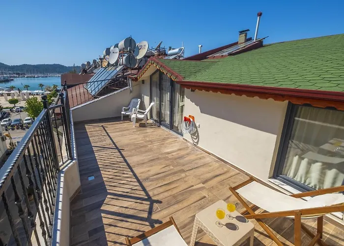 Lejlighed City Aparts *