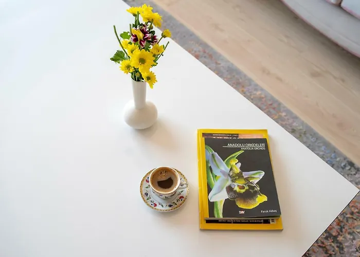 Lejlighed City Aparts *