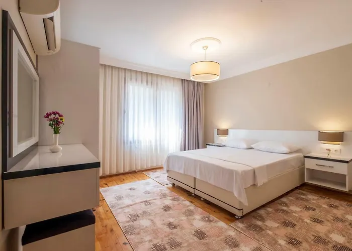 City Aparts * Fethiye