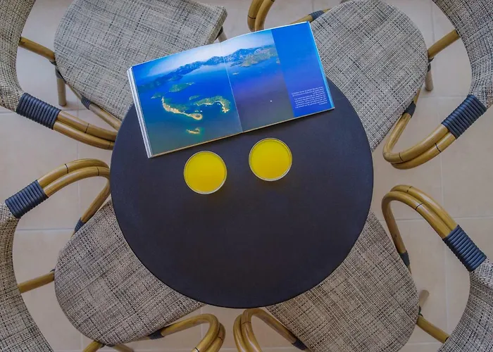 Lejlighed City Aparts Fethiye