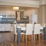 City Aparts Apartment *
