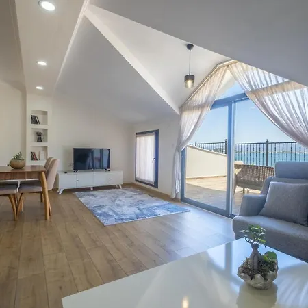 Apartament City Aparts