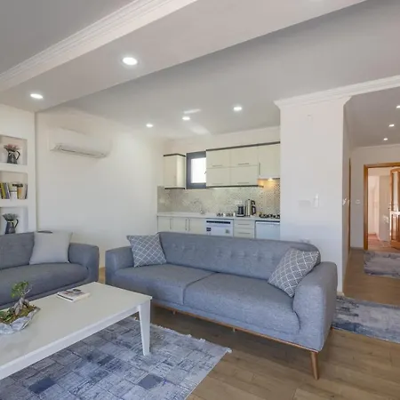 City Aparts Appartement *