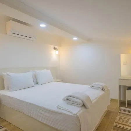 Appartement City Aparts