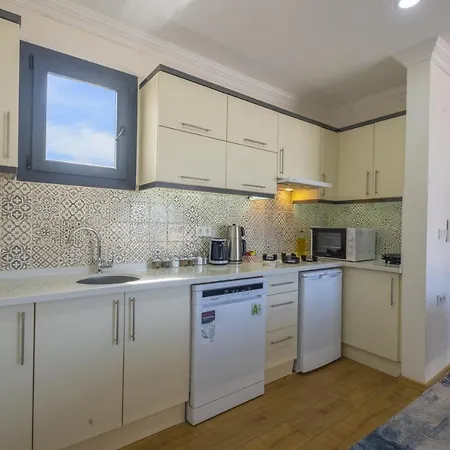 Appartement City Aparts