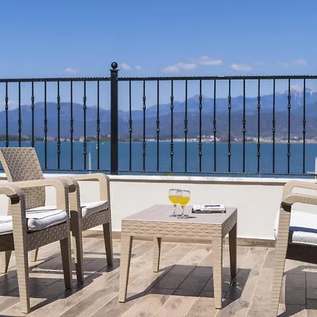 City Aparts Appartement