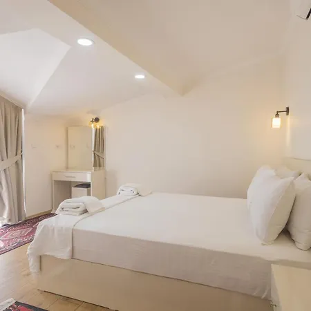 City Aparts Appartement *