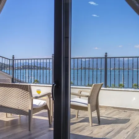 Apartment City Aparts *