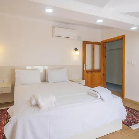 City Aparts Appartement *