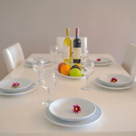 Appartement City Aparts