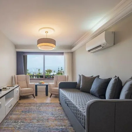 Apartament City Aparts