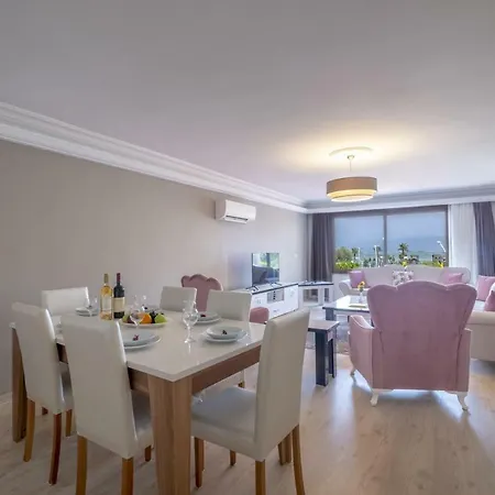 City Aparts Appartement *