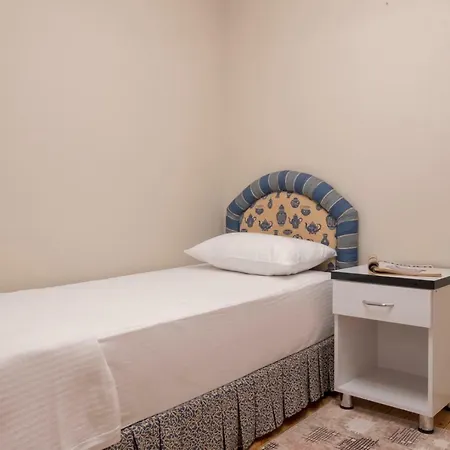 Apartament City Aparts *