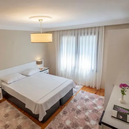 Appartement City Aparts *