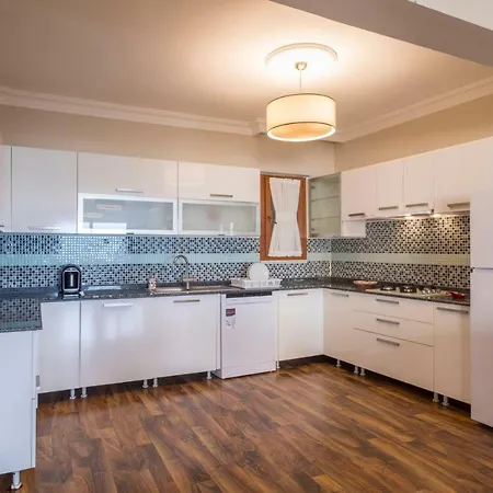 Apartament City Aparts