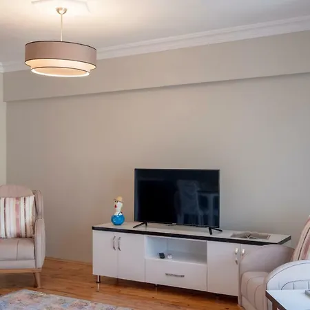 City Aparts Apartmán *
