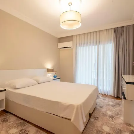 City Aparts Apartament