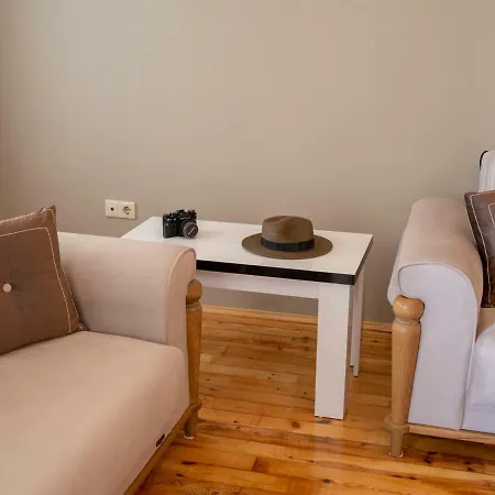 City Aparts 费特希耶