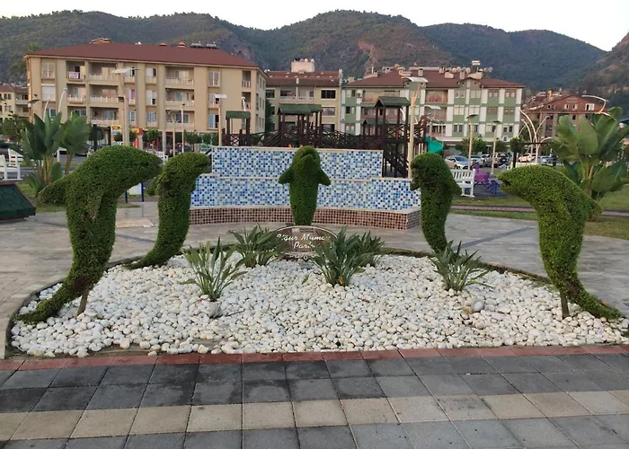 Apartmán City Aparts *