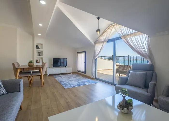 Apartamento City Aparts