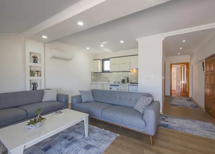 City Aparts Apartamento *