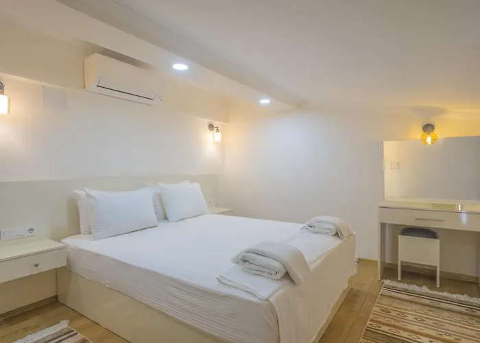 Apartamento City Aparts