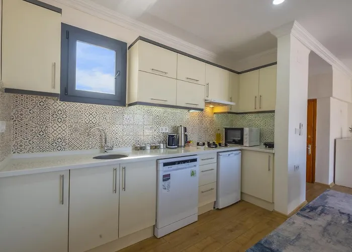 Apartamento City Aparts