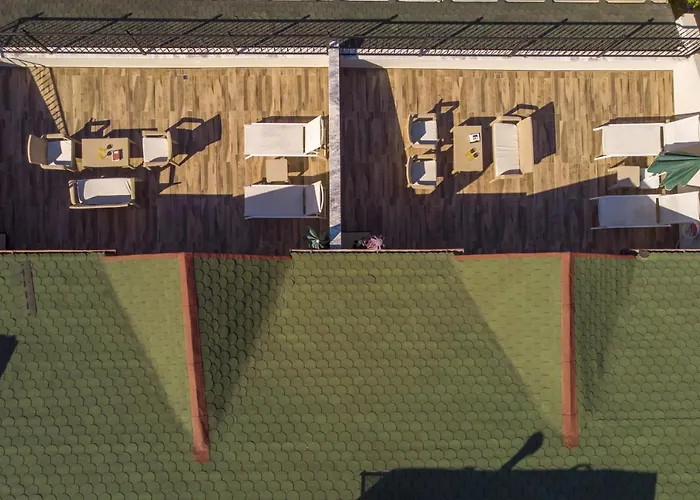 Apartamento City Aparts