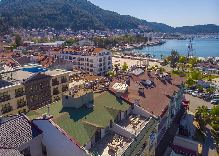 City Aparts Apartamento