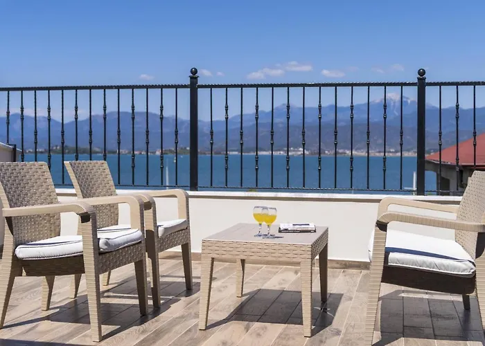 City Aparts Apartamento