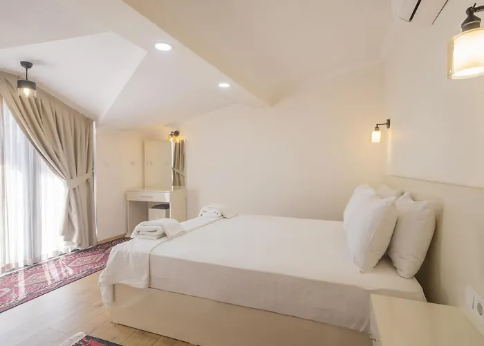 City Aparts Apartamento *