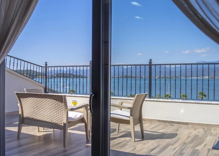 Apartamento City Aparts *