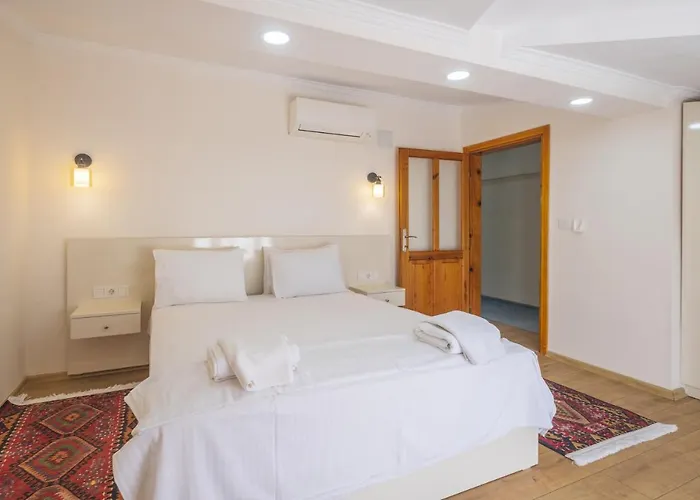 City Aparts Apartamento *