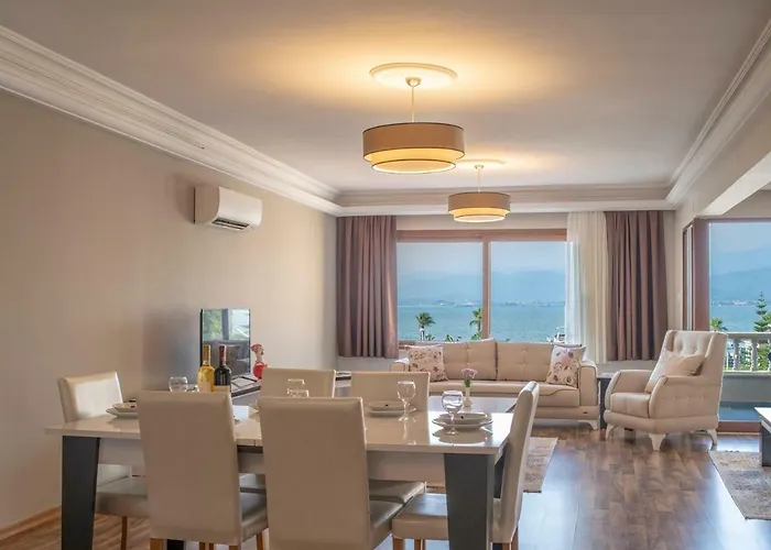 City Aparts * Fethiye