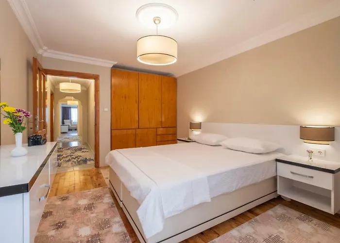 City Aparts * Fethiye