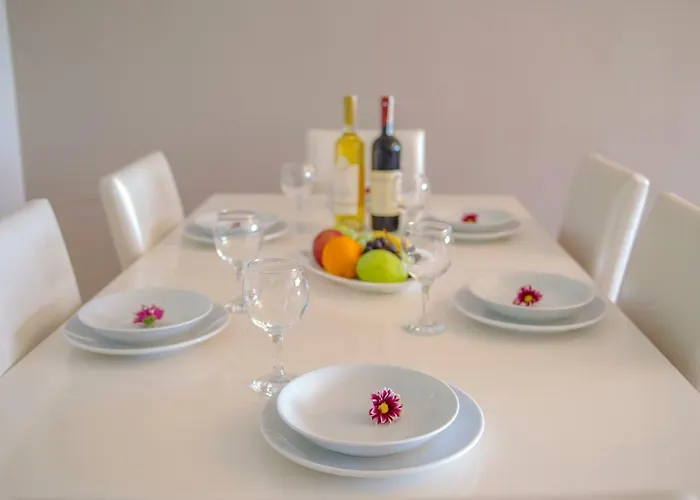 Apartamento City Aparts