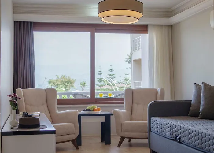 City Aparts Apartamento *